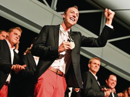 Simon Furrer