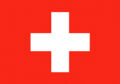 Schweizer-Flagge