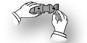 hsb-montageleiste-bohrloecher