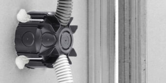 hsb-ideal-hohlwanddose-fertig-befestigt hsb-ideal-hohlwanddose-fertig-befestigt