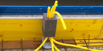 hsb-rohrstuetze-echo-schaumstoffmantel hsb-rohrstuetze-echo-schaumstoffmantel