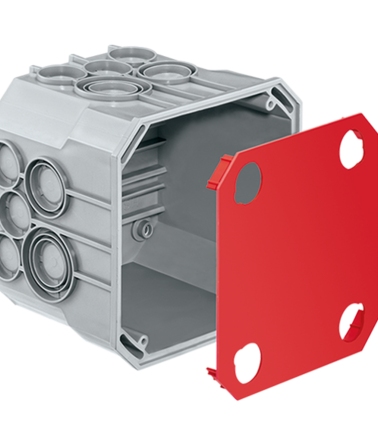 HSB UP-Abzweigdose 155 111 476 HSB UP-Abzweigdose 155 111 476