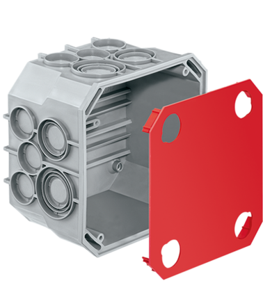 HSB UP-Boîte de dérivation 155 111 376 HSB UP-Boîte de dérivation 155 111 376