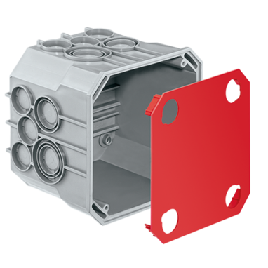 HSB UP-Abzweigdose 155 111 476