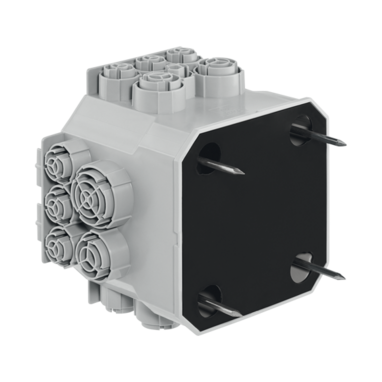 HSB UP-Abzweigdose Easybox 155 010 576