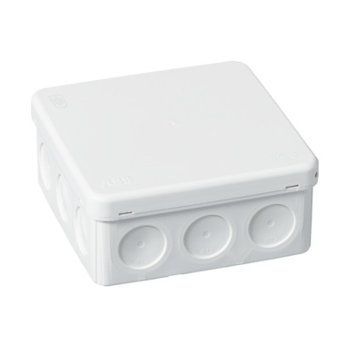 ELTAG-ABB Boîtes de dérivation AP10 152 140 029