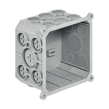 HSB UP-Abzweigdose 155 010 276 HSB UP-Abzweigdose 155 010 276