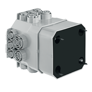 HSB Abzweigdose Easybox 155 010 676 HSB Abzweigdose Easybox 155 010 676