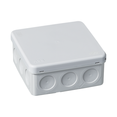 ELTAG-ABB Boîtes de dérivation AP10 152 140 039