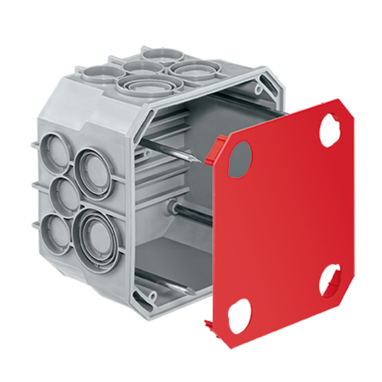 HSB UP-Abzweigdose 155 011 376 HSB UP-Abzweigdose 155 011 376