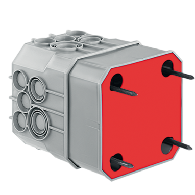 HSB UP-Abzweigdose 155 011 676 HSB UP-Abzweigdose 155 011 676