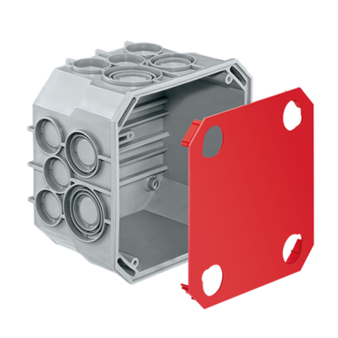 HSB UP-Abzweigdose 155 111 376 HSB UP-Abzweigdose 155 111 376