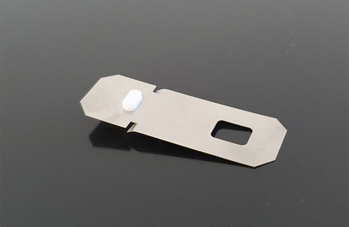 Rollmat - Spritzstanzen