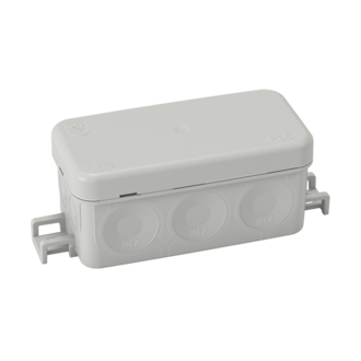 ELTAG-ABB AP-Abzweigdosen AP45 152 150 039 ELTAG-ABB AP-Abzweigdosen AP45 152 150 039