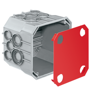 HSB UP-Abzweigdose 155 111 476 HSB UP-Abzweigdose 155 111 476