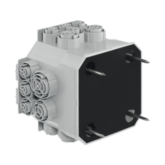 HSB UP-Abzweigdose Easybox 155 010 576