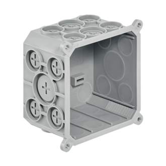 HSB UP-Abzweigdose 155 010 276 HSB UP-Abzweigdose 155 010 276